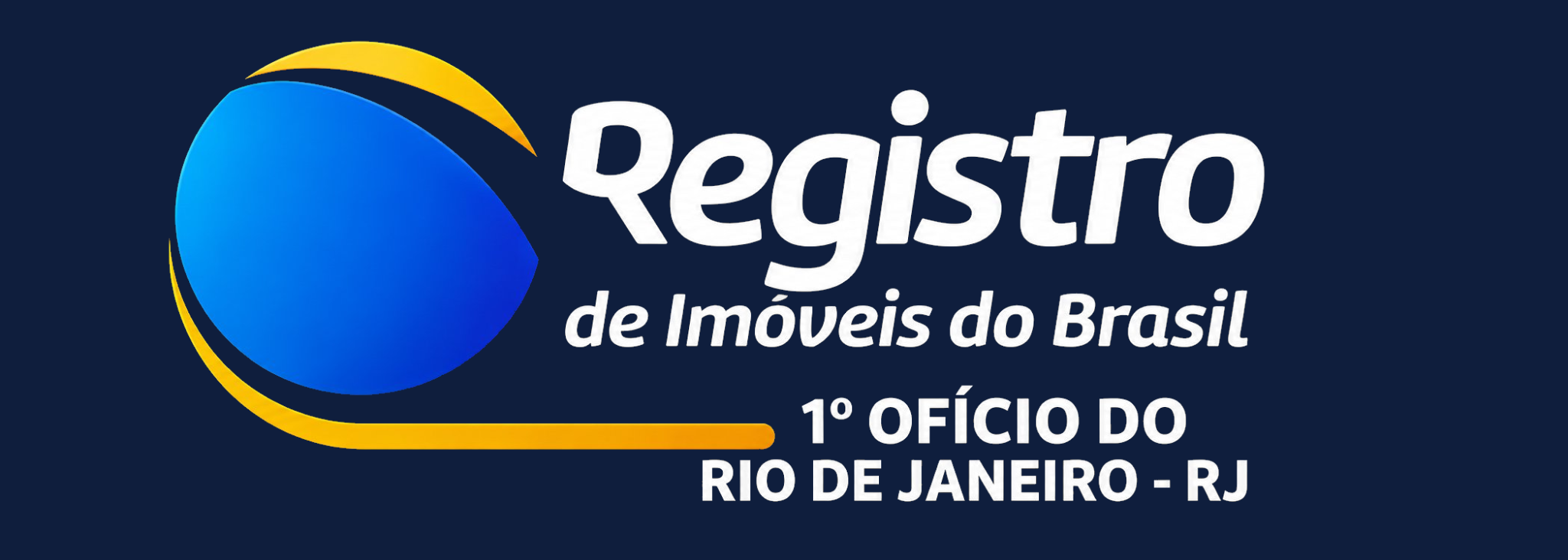 Registro de Imóveis do Brasil – 1º Ofício do Rio de Janeiro